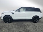 2026 Land Rover Range Rover Sport SE