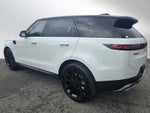 2026 Land Rover Range Rover Sport SE