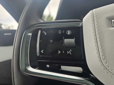 2026 Land Rover Range Rover Sport SE