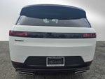 2026 Land Rover Range Rover Sport SE