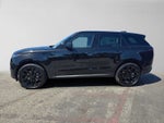 2026 Land Rover Range Rover Sport SE