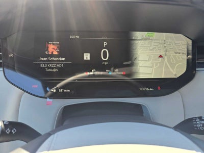 2026 Land Rover Range Rover Sport SE