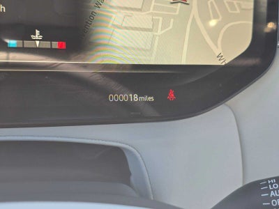2026 Land Rover Range Rover Sport SE