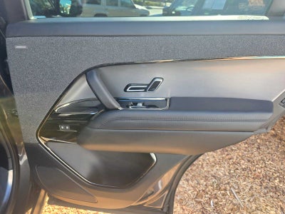 2024 Land Rover Range Rover Sport SE