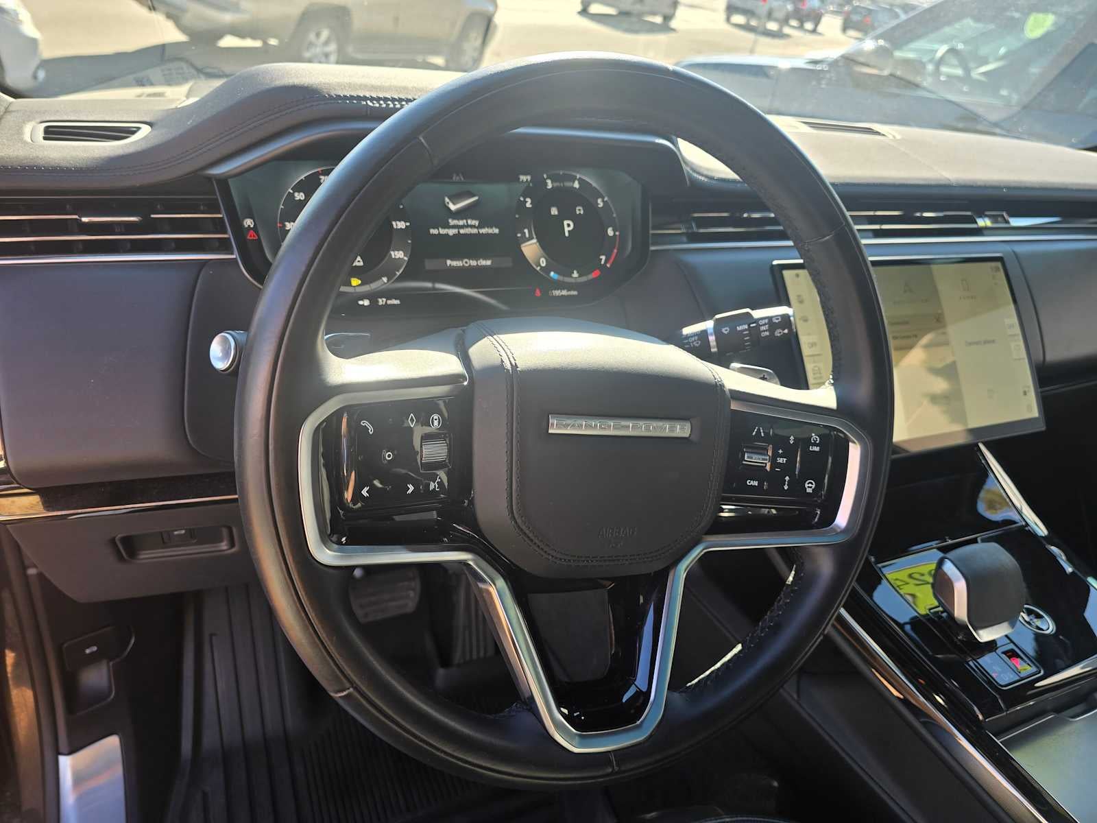 2024 Land Rover Range Rover Sport SE