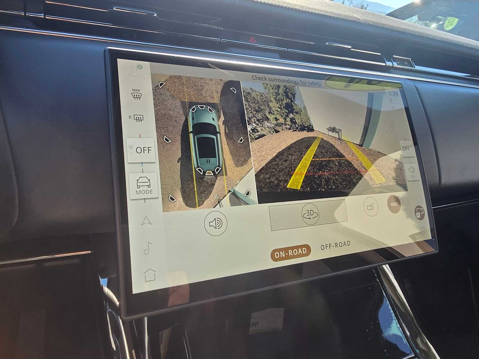 2024 Land Rover Range Rover Sport SE