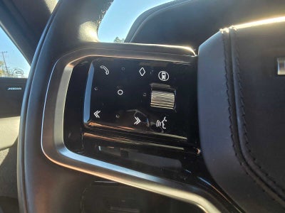 2024 Land Rover Range Rover Sport SE