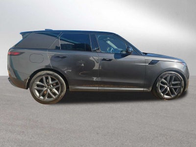 2024 Land Rover Range Rover Sport SE
