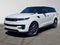 2026 Land Rover Range Rover Sport SE