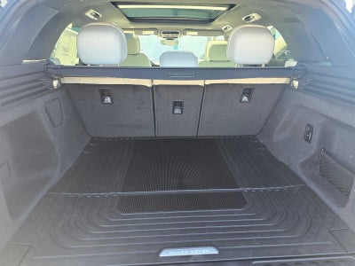 2026 Land Rover Range Rover Sport SE