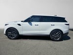 2026 Land Rover Range Rover Sport SE