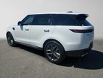 2026 Land Rover Range Rover Sport SE