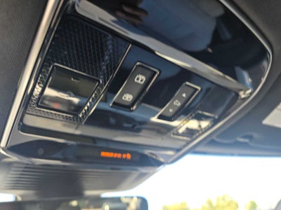 2026 Land Rover Range Rover Sport SE