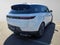 2026 Land Rover Range Rover Sport SE