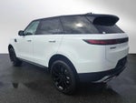 2026 Land Rover Range Rover Sport SE