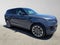 2026 Land Rover Range Rover Sport SE
