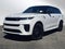 2026 Land Rover Range Rover Sport SV