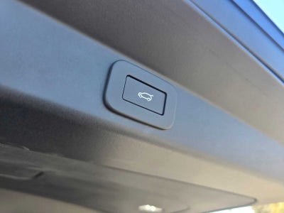 2026 Land Rover Range Rover Sport SV