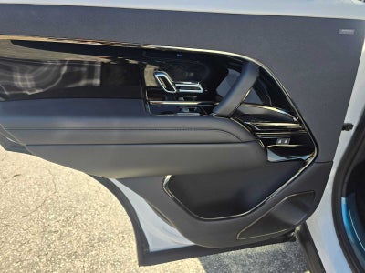 2026 Land Rover Range Rover Sport SV