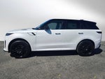 2026 Land Rover Range Rover Sport SV