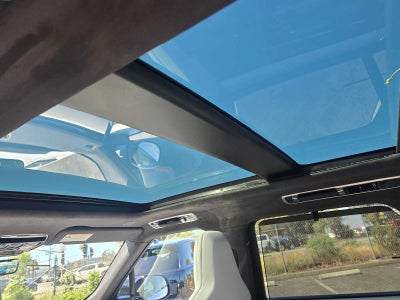 2026 Land Rover Range Rover Sport SV