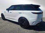 2026 Land Rover Range Rover Sport SV