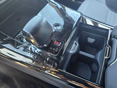 2026 Land Rover Range Rover Sport SV