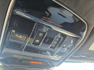 2026 Land Rover Range Rover Sport SV