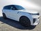 2026 Land Rover Range Rover Sport SV