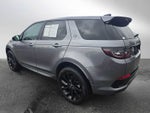 2025 Land Rover Discovery Sport S