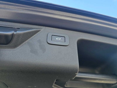 2025 Land Rover Discovery Sport S