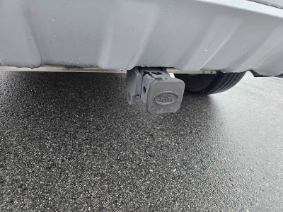 2025 Land Rover Discovery Sport S