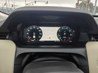 2025 Land Rover Discovery Sport S