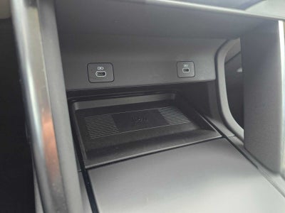 2025 Land Rover Discovery Sport S