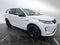 2025 Land Rover Discovery Sport S