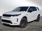 2025 Land Rover Discovery Sport S