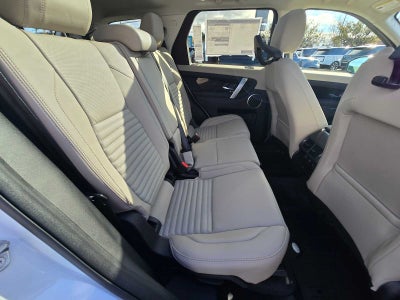 2025 Land Rover Discovery Sport S