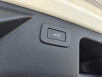 2025 Land Rover Discovery Sport S