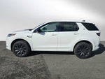 2025 Land Rover Discovery Sport S