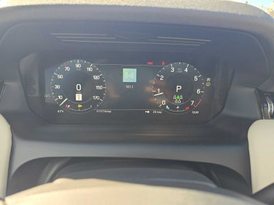 2025 Land Rover Discovery Sport S