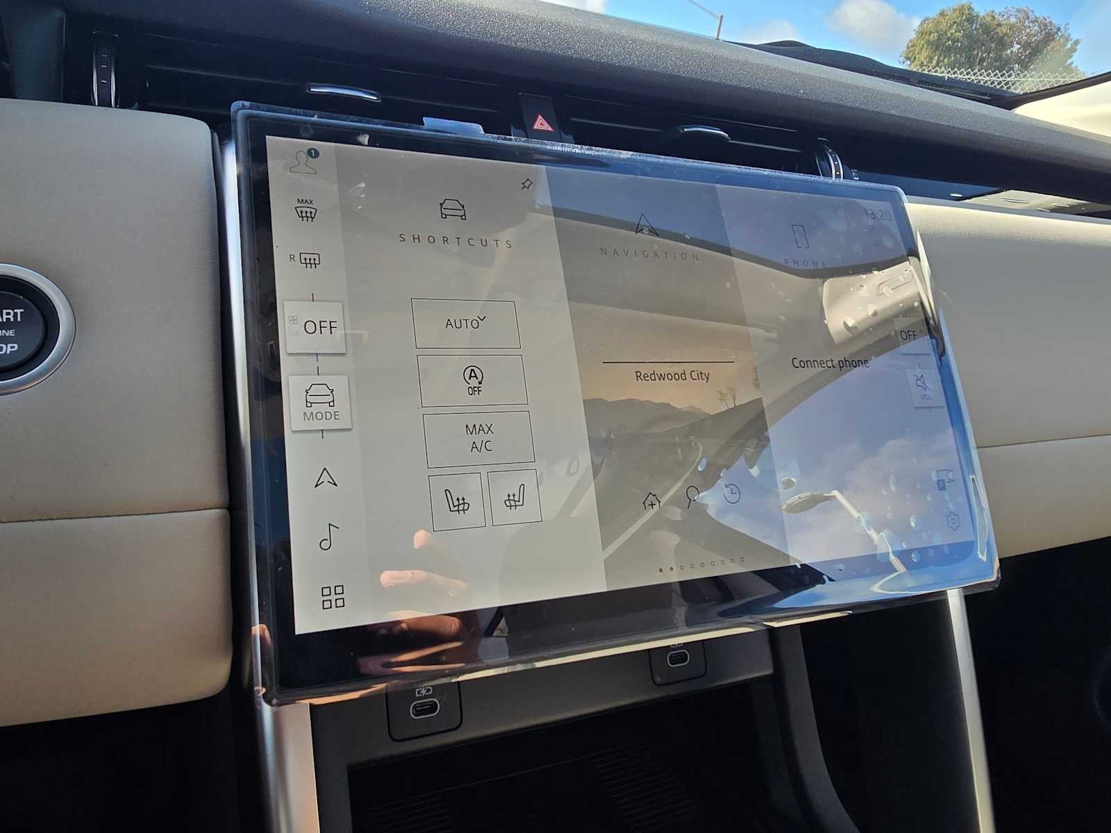 2025 Land Rover Discovery Sport S