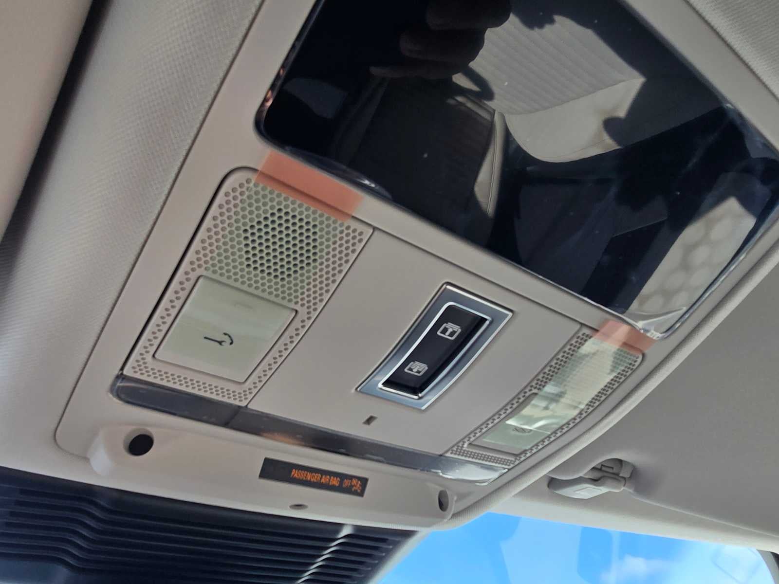 2025 Land Rover Discovery Sport S