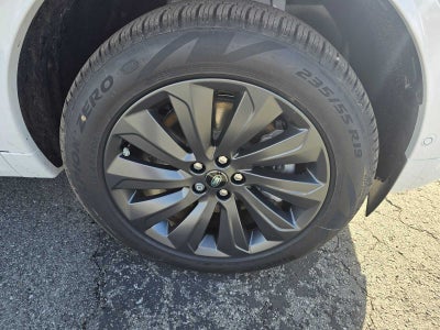 2025 Land Rover Discovery Sport S