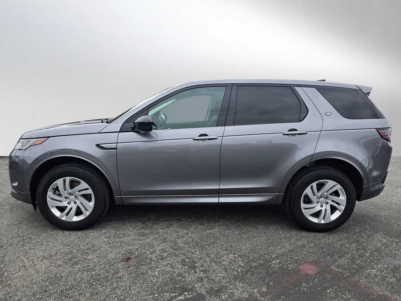 2024 Land Rover Discovery Sport Core S
