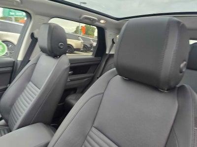 2024 Land Rover Discovery Sport Core S