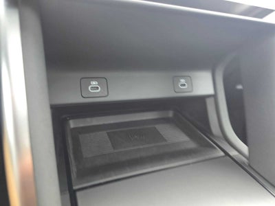 2024 Land Rover Discovery Sport Core S