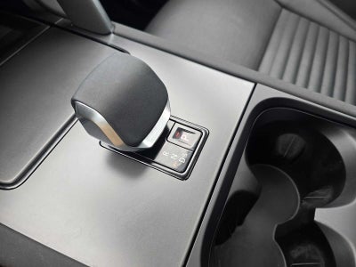 2024 Land Rover Discovery Sport Core S