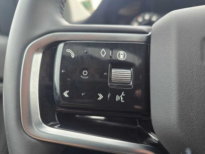 2024 Land Rover Discovery Sport Core S