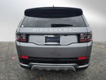 2024 Land Rover Discovery Sport Core S