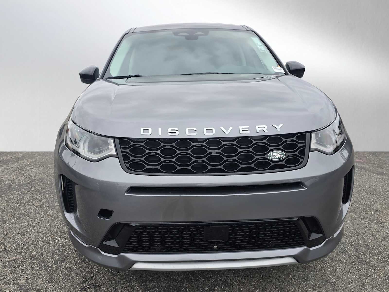 2024 Land Rover Discovery Sport Core S